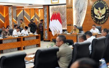Sederet Inovasi Pemerintah Tangani Karhutla di Tengah Minim Hujan, Mulai dari Pemadaman Surfaktan hingga Operasi Dry Ice