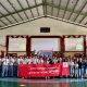 Honda Babel Masuk Sekolah, Bangun Kesadaran Pelajar agar Selalu Aman di Jalan Raya