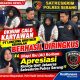 Calo Kerja PT Luncheong Brother Ditangkap! Orang Tua Korban Apresiasi Gerak Cepat Polres Serang