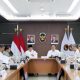 Menko Sugiono Finalisasi Skema Pendidikan Gratis untuk Satuan Pendidikan Berbasis Keagamaan Bersama Menag