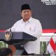 Prabowo Apresiasi Kinerja Kabinet Merah Putih di Dua Tahun Pemerintahan, Ajak Terus Bekerja untuk Rakyat