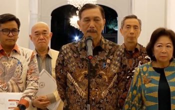 Presiden Luncurkan Perlinsos Digital 10 November : Hadirkan Keadilan Bagi Rakyat