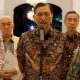Presiden Luncurkan Perlinsos Digital 10 November : Hadirkan Keadilan Bagi Rakyat