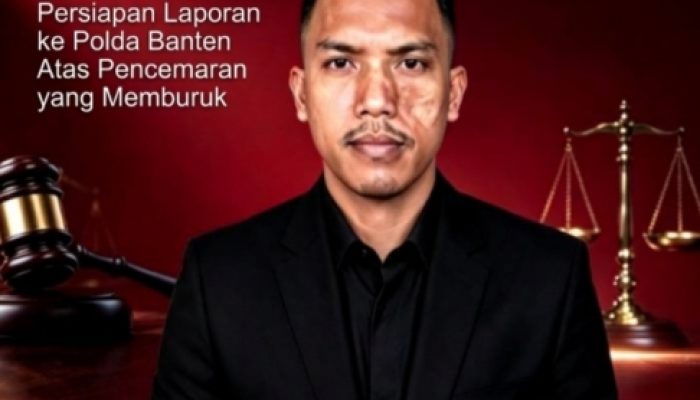 Permasalahan Tercemarnya Sungai Cilangkahan Tak Kunjung Usai, Aliansi Peduli Lingkungan Siapkan Langkah Hukum