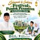 Kadis Kominfo Takalar Ajak Masyarakat Sukseskan Festival Pondok Pesantren 22–24 Oktober 2026