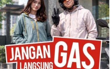 keselamatan berkendara dorong pengendara lebih waspada, disiplin, dan patuh aturan lalu lintas.