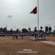 Antusias Peringati HSN 2026, Ribuan Santri Padati Alun Alun Malingping
