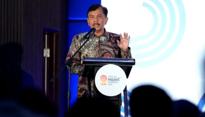 Pemerintah Dorong Platform Digital Bagikan Keuntungan yang Adil untuk Media