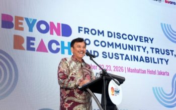 Kabakom Tegaskan Pemerintah Tak Anti Kritik : Presiden Minta Saya Mendengarkan Masukan Sampai ke Daerah-daerah