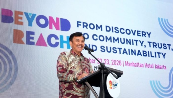 Kabakom Tegaskan Pemerintah Tak Anti Kritik : Presiden Minta Saya Mendengarkan Masukan Sampai ke Daerah-daerah