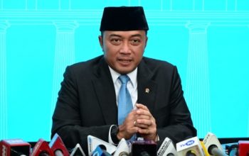 Prabowo Tegaskan Komitmen Perkuat Dukungan Pesantren di Hari Santri Nasional 2026