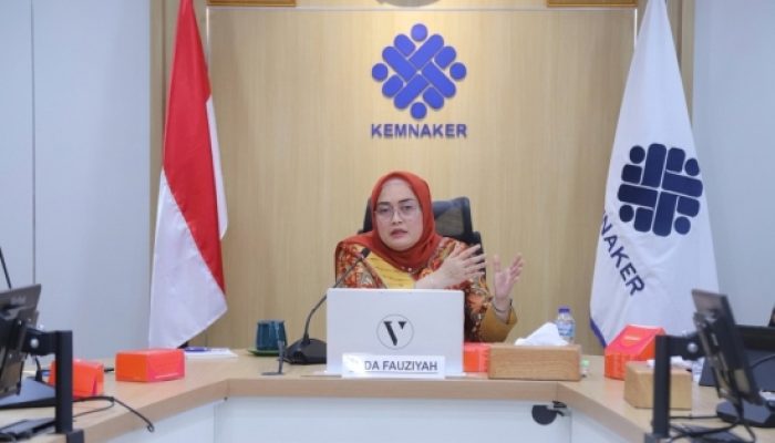 Waspada Penipuan Subsidi Upah, Pekerja Diimbau Akses Kanal Resmi Pemerintah