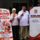 Titik Kedelapan Dokter Keliling Prabowo Bareng Gerindra Sapa Warga Depok, Prasetyawati : Masyarakat Sehat Pangkal Kesejahteraan