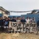 GEMAS Demo Desak Tambak Udang PT. EBI di Sukamanah Malingping Ditutup