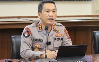 Hoaks Kapolresta Tangerang Ditahan Mabes Polri Dibantah Polda Banten, Kombes Maruli Ungkap Kondisi Sebenarnya