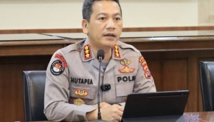 Hoaks Kapolresta Tangerang Ditahan Mabes Polri Dibantah Polda Banten, Kombes Maruli Ungkap Kondisi Sebenarnya