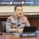 Hoaks Kapolresta Tangerang Ditahan Mabes Polri Dibantah Polda Banten, Kombes Maruli Ungkap Kondisi Sebenarnya