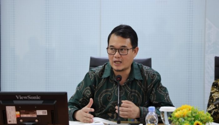 Pemerintah Buka Kembali Pendaftaran Magang Nasional Batch 3 Angkatan II