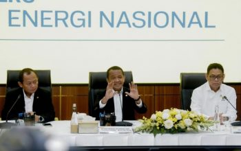 Soal Ekspor Gas, Pemerintah Indonesia Hormati Kontrak