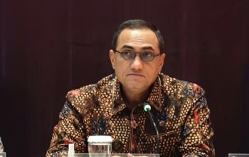 IHSG Menguat 4,9 Persen Pekan Lalu, OJK Apresiasi Investor Domestik