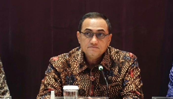 IHSG Menguat 4,9 Persen Pekan Lalu, OJK Apresiasi Investor Domestik