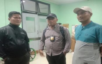 Pengacara Hambali Soroti RSUD Malingping Hendak Pulangkan Pasien Hingga Larang Wartawan Meliput