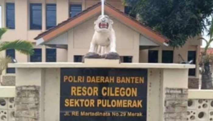 Kasus Penusukan Sadis di Flyover Merak Belum Terungkap, Ada Apa dengan Reskrim Polsek Pulomerak?