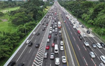 Antisipasi Puncak Arus Mudik Nataru, Pemerintah Siapkan Kebijakan WFA 3 Hari