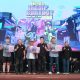 Puluhan Ribu Bikers Antusias Menyaksikan Karya Modifikasi di Final Battle HMC 2026