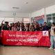 Honda Babel Edukasi Safety Riding, Perkuat Budaya #Cari_Aman