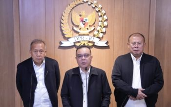Sumpah Pemuda, Bukti Keberpihakan Presiden Prabowo pada Masa Depan Anak Bangsa