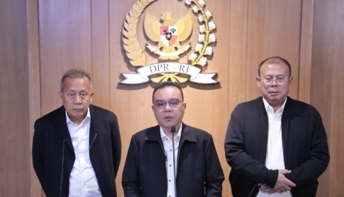 Sumpah Pemuda, Bukti Keberpihakan Presiden Prabowo pada Masa Depan Anak Bangsa
