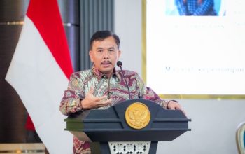 Pemerintah Buka Ruang Aspirasi, Mahasiswa Diajak Jaga Aksi 28 Oktober Tetap Damai dan Tertib