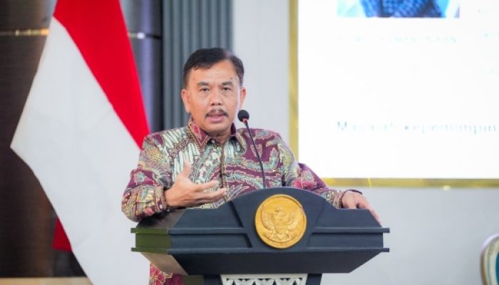 Pemerintah Buka Ruang Aspirasi, Mahasiswa Diajak Jaga Aksi 28 Oktober Tetap Damai dan Tertib