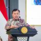 Pemerintah Buka Ruang Aspirasi, Mahasiswa Diajak Jaga Aksi 28 Oktober Tetap Damai dan Tertib