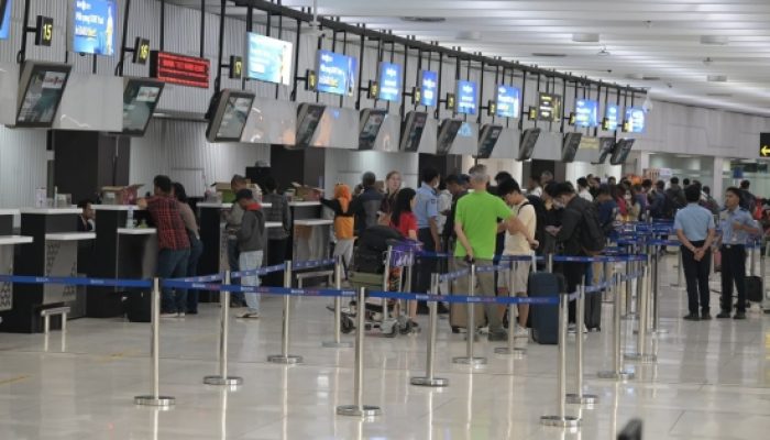 Pemerintah Berikan Stimulus, Harga Tiket Pesawat untuk Nataru Bisa Turun Hingga 12 Persen