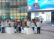 Imigrasi Resmi Luncurkan “Beranda Imigrasi”, 254 Titik Layanan di Indonesia Kini Pakai Satu Nama!
