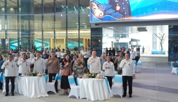 Imigrasi Resmi Luncurkan “Beranda Imigrasi”, 254 Titik Layanan di Indonesia Kini Pakai Satu Nama!