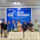 Tanpa Perwakilan Pemkab Takalar, Milad ke‑62 HIPERMATA Sepakati Langkah Konsolidasi Akbar