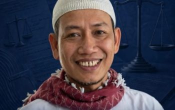 Pasca Putusan PTUN Serang, King Badak Ajak Semua Pihak Legowo dan Terima Kades Kerta Ricki Jaenal Abidin Demi Persatuan Desa
