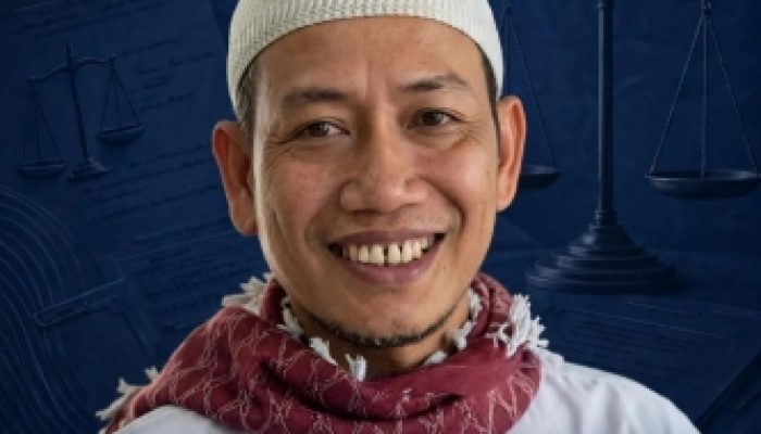 PTUN Serang Batalkan SK Bupati Lebak tentang Pemberhentian Kepala Desa Kerta, King Badak : SK Bupati itu terbit tanpa Memenuhi Syarat Formil Pemberhentian Kades Sesuai UU Desa