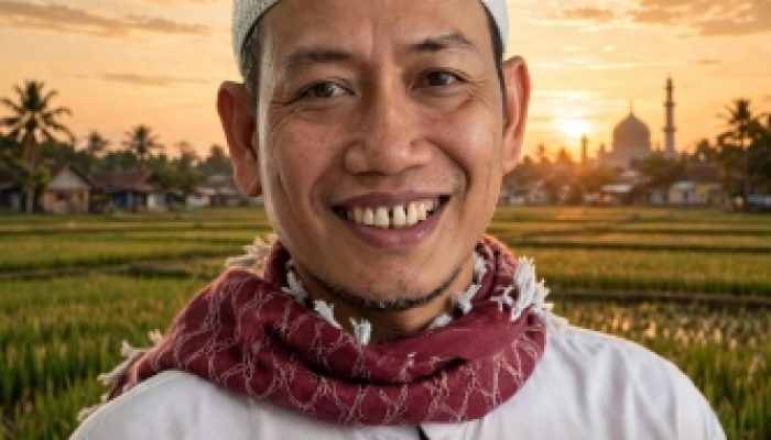Pasca Putusan PTUN Serang, King Badak Ajak Semua Pihak Legowo dan Terima Kades Kerta Ricki Jaenal Abidin Demi Persatuan Desa Kerta
