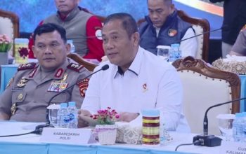 Polri Tetapkan 20 Korporasi Tersangka Karhutla, Usulkan Pencabutan Izin 23 Perusahaan