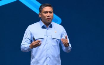 BGN Targetkan 5.000-10.000 SPPG Layani MBG Prasmanan hingga Akhir 2026