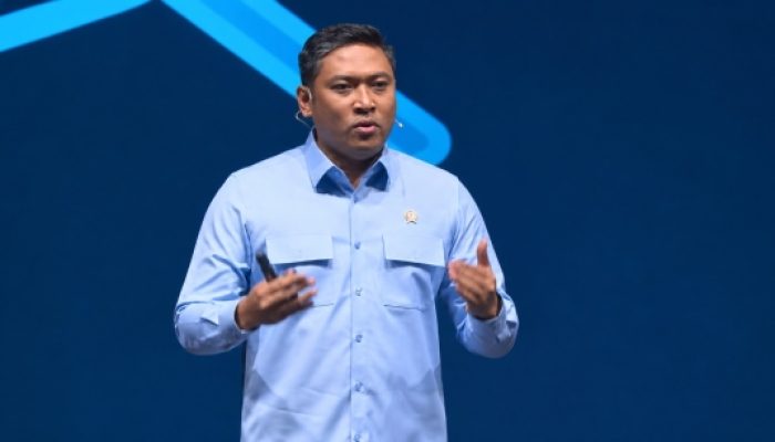 BGN Targetkan 5.000-10.000 SPPG Layani MBG Prasmanan hingga Akhir 2026