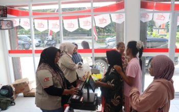 KDKMP Gerakkan Ekonomi Desa, UMKM Tumbuh dan Petani Ikut Terbantu