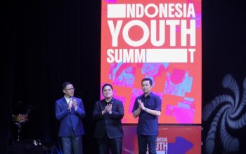 Menko PMK Sugiono: Pemuda adalah Penggerak Perubahan untuk Indonesia Maju