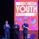 Menko PMK Sugiono: Pemuda adalah Penggerak Perubahan untuk Indonesia Maju
