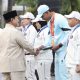 Presiden Prabowo Tepati Janji, Peraih Emas Asian Games Terima Bonus Rp3 Miliar
