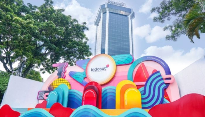 Pendapatan Bisnis AI Indosat Tembus USD50 Juta, Bidik USD100 Juta